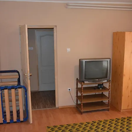 Bögös Vendégház Estalagem *