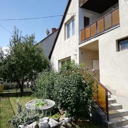 Estalagem Bögös Vendégház