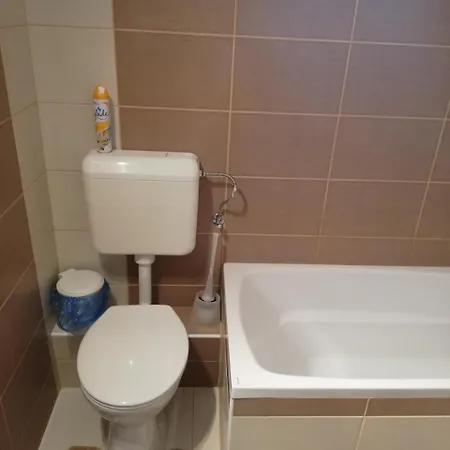 Bögös Vendégház * Egerszalók