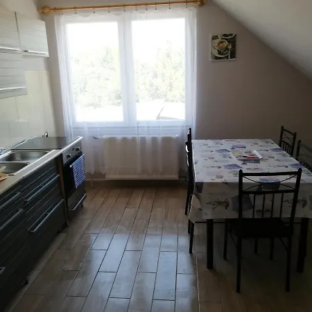 Bögös Vendégház Estalagem