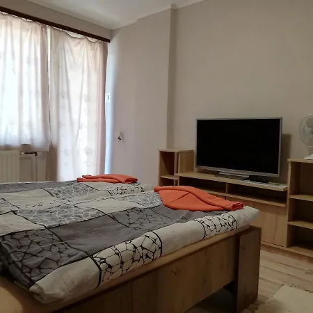 Estalagem Bögös Vendégház *