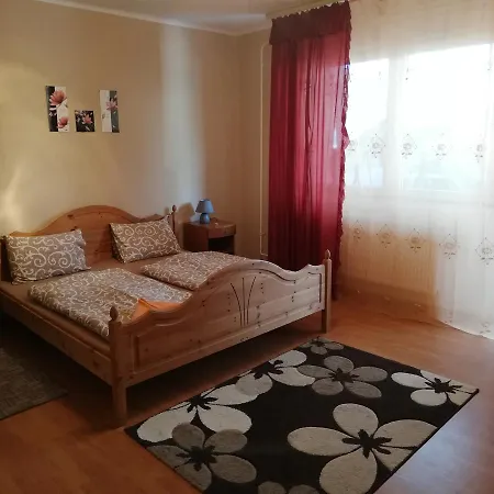 Bögös Vendégház Estalagem Egerszalók