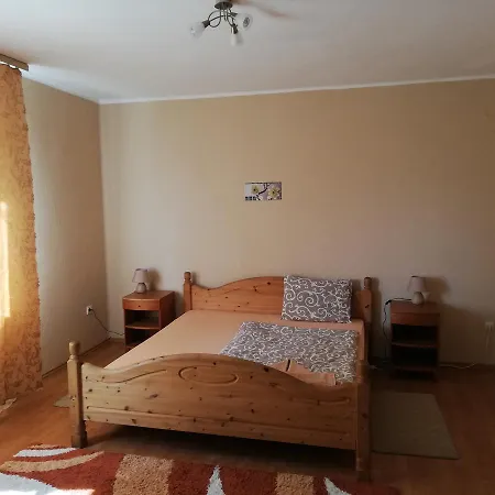 Bögös Vendégház Estalagem *