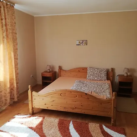 Bögös Vendégház Estalagem