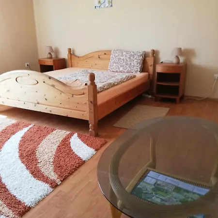 Estalagem Bögös Vendégház Egerszalók